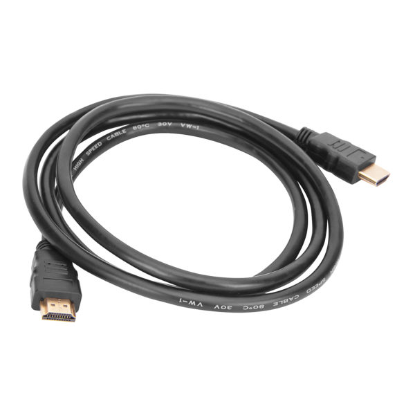 High-Speed HDMI TO HDMI CABLE 3 Meter - ProtoCart