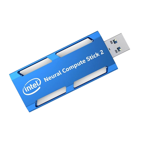 Intel Movidius Neural Compute Stick 2