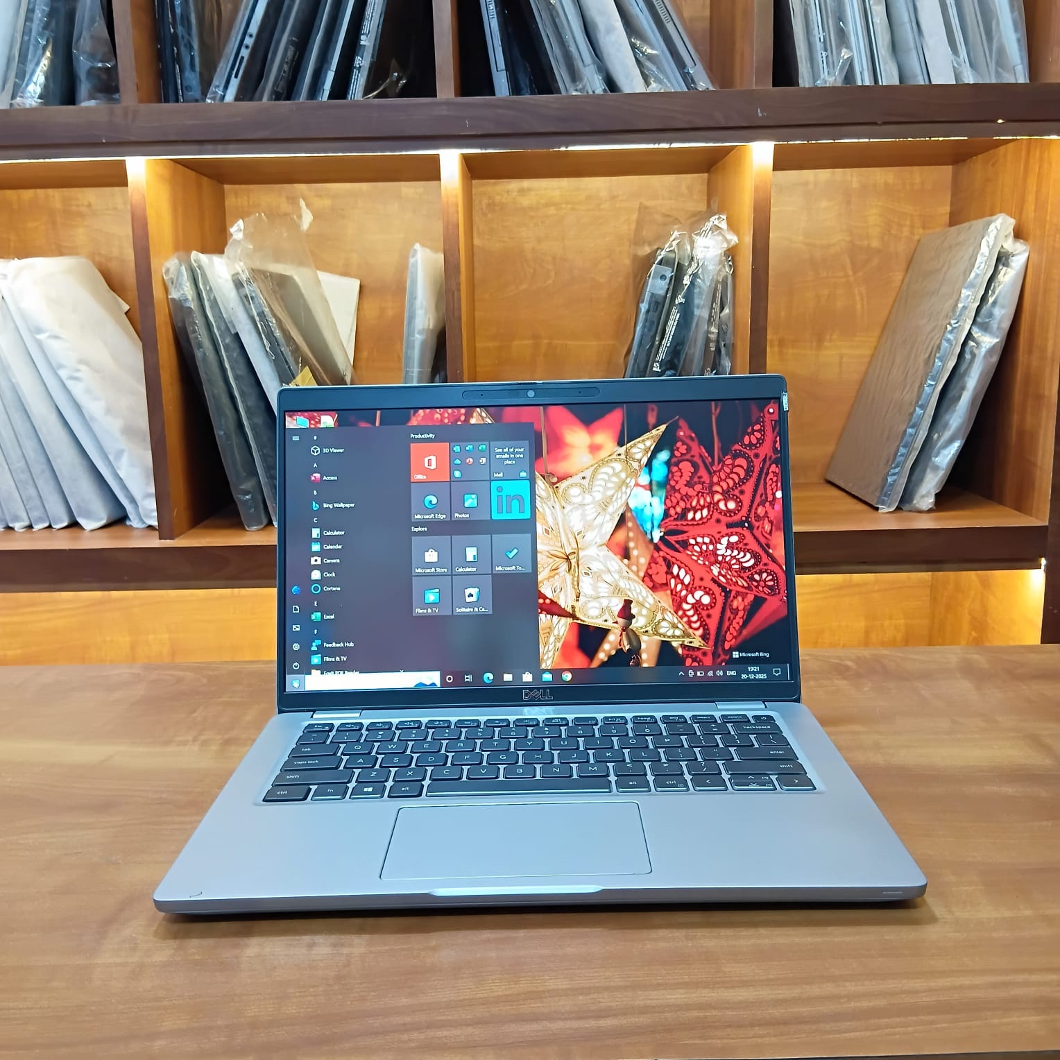 Dell Latitude 5420